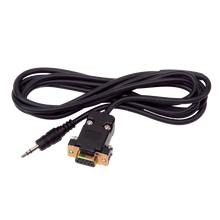 Load image into Gallery viewer, AutoMeter AC-12 PC ADAPTER, CABLE, STEREO PLUG