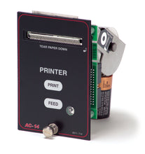 Load image into Gallery viewer, AutoMeter AC-14 MODULAR INTERNAL IR PRINTER
