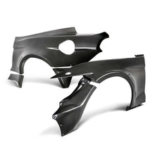 Load image into Gallery viewer, Anderson Composites AC-15MUWBC Fender Flare for Select Ford Mustang