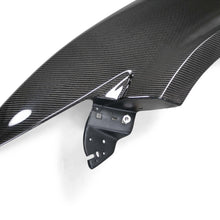 Load image into Gallery viewer, Anderson Composites AC-15MUWBC Fender Flare for Select Ford Mustang