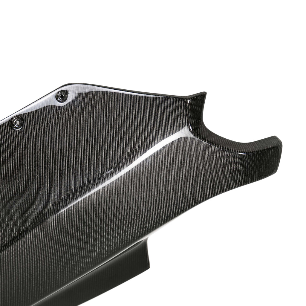 Anderson Composites AC-15MUWBC Fender Flare for Select Ford Mustang