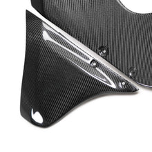 Load image into Gallery viewer, Anderson Composites AC-15MUWBC Fender Flare for Select Ford Mustang