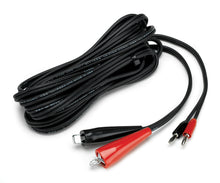 Load image into Gallery viewer, AutoMeter AC17 EXT. VOLT LEAD SET, 20'