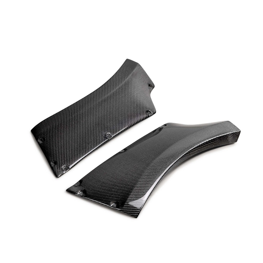 Anderson Composites AC-18MUWBC Fender Flare for Select Ford Mustang