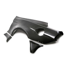 Load image into Gallery viewer, Anderson Composites AC-18MUWBC Fender Flare for Select Ford Mustang