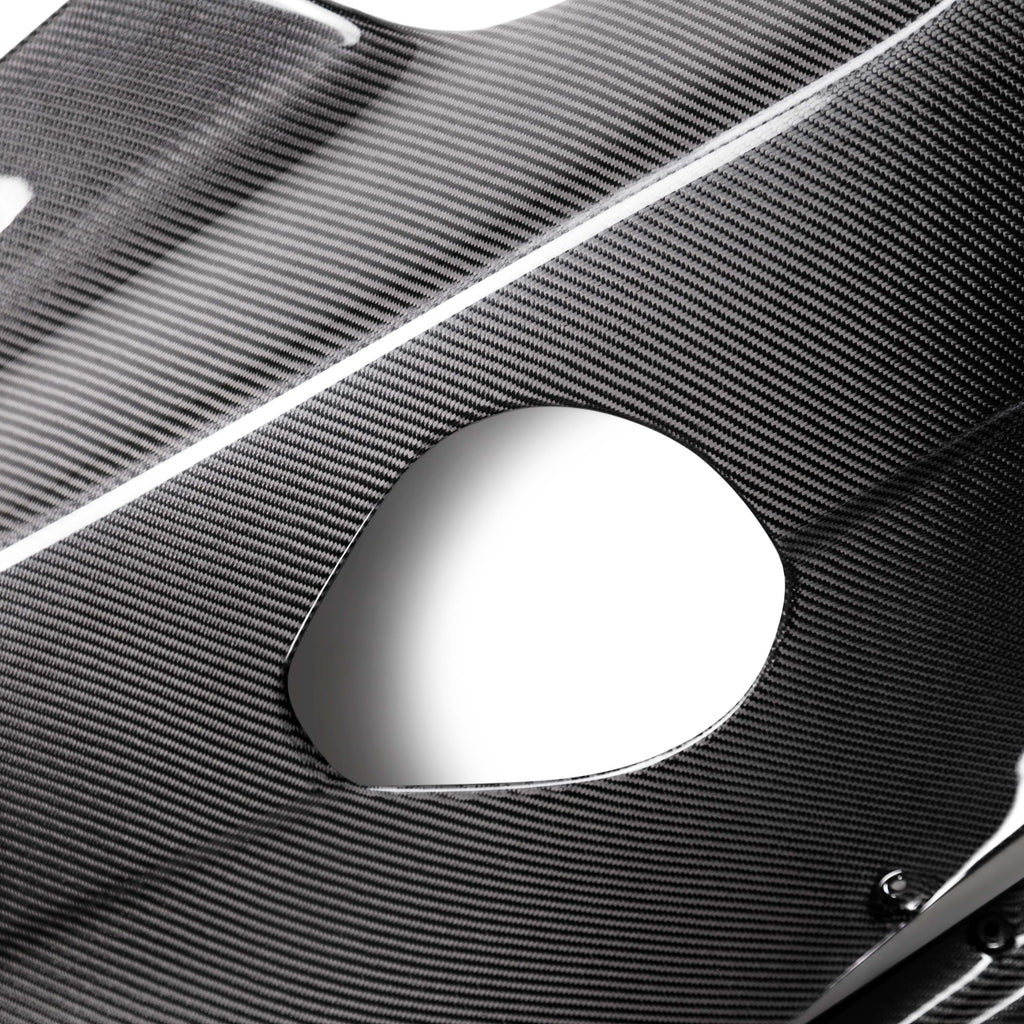 Anderson Composites AC-18MUWBC Fender Flare for Select Ford Mustang
