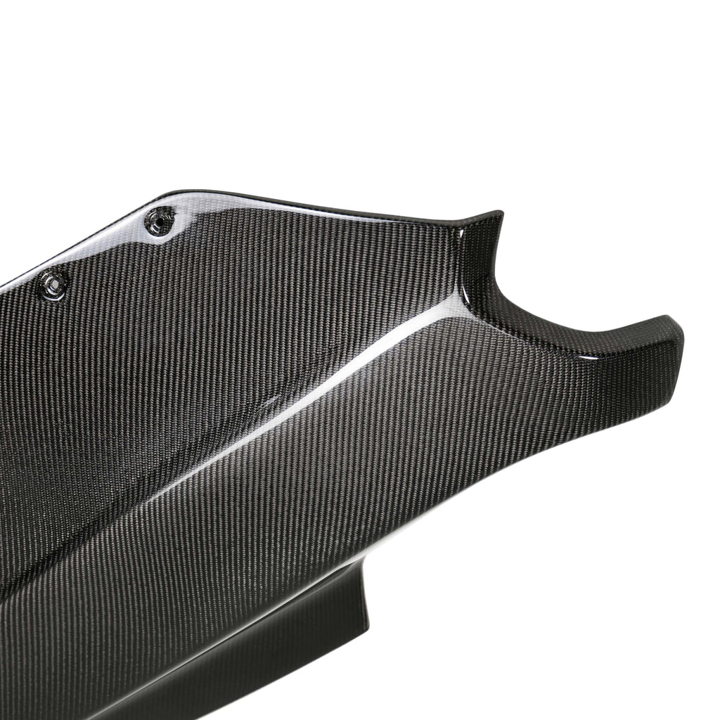 Anderson Composites AC-18MUWBC Fender Flare for Select Ford Mustang