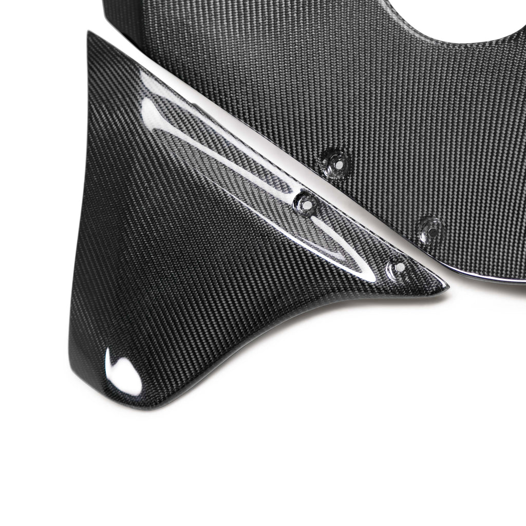 Anderson Composites AC-18MUWBC Fender Flare for Select Ford Mustang