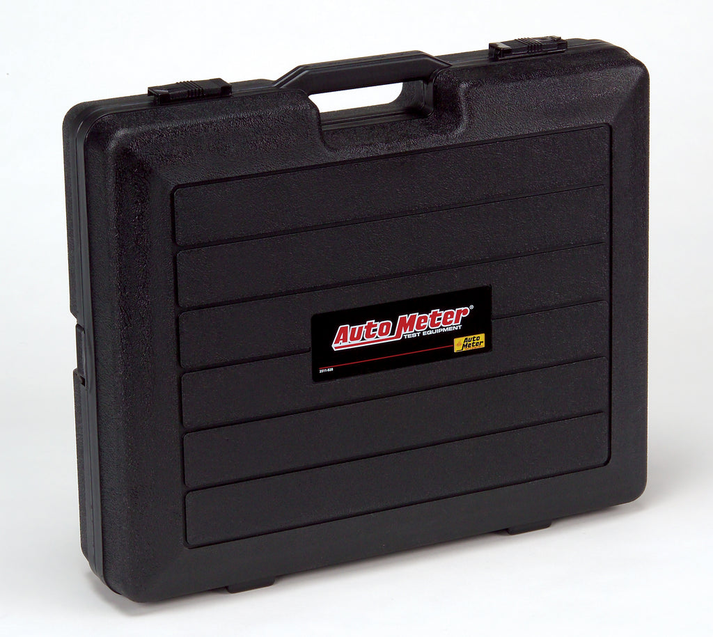 AutoMeter AC24J CARRYING CASE