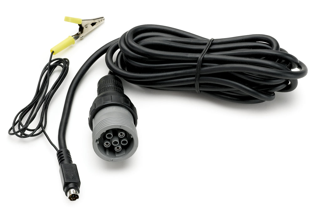 AutoMeter AC26 CABLE ASSEMBLY, J1708