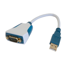 Load image into Gallery viewer, AutoMeter AC-32 USB CABLE, 2.0 TO RS232