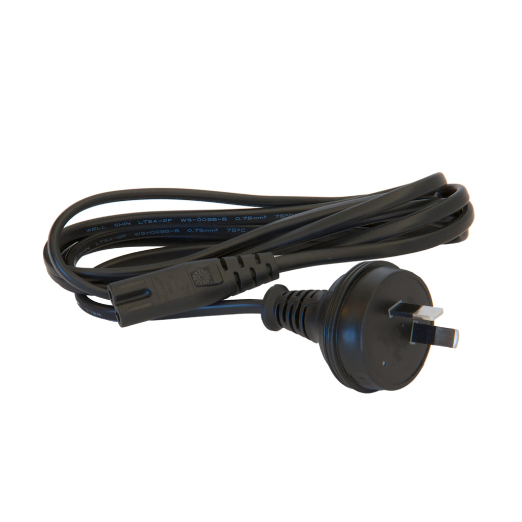 AutoMeter AC-33 POWER CORD, AUSTRALIA, PR-12
