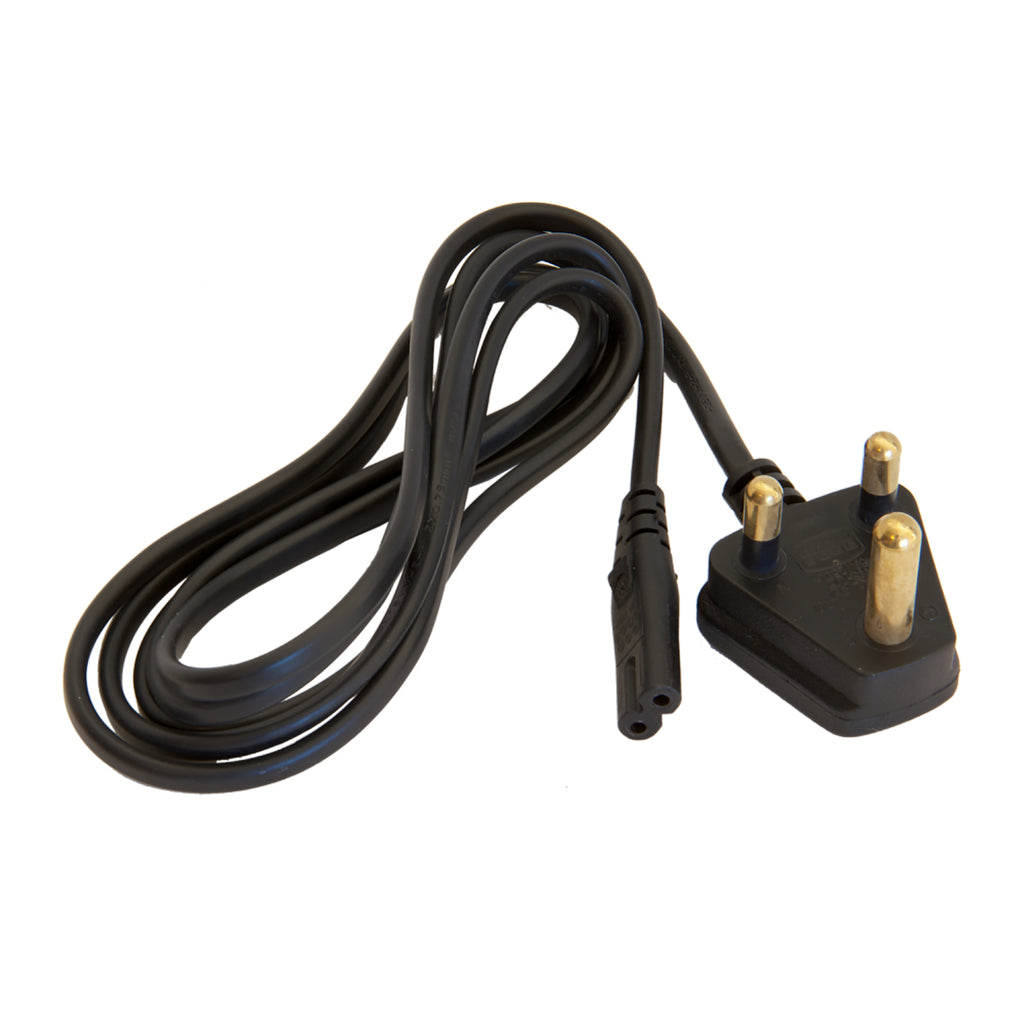 AutoMeter AC-34 POWER CORD, SOUTH AFRICA INDIA, PR-12