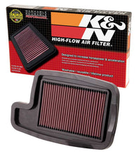 Load image into Gallery viewer, K&amp;N AC-4004 Replacement Air Filter for Select Arctic Cat 400 4x4, Arctic Cat 400 4x4 Auto, Arctic Cat 400 4x4 Auto LE, Arctic Cat 400 4x4 Auto TBX, Arctic Cat 400 4x4 Auto TRV, Arctic Cat 400 4x4 Auto TRV Plus, Arctic Cat 500 4x4, Arctic Cat 500 4x4
