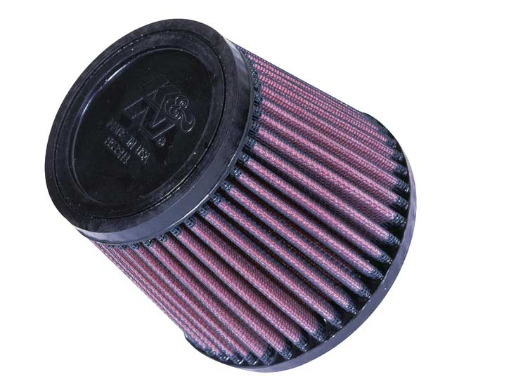 K&N AC-4096-1 Replacement Air Filter for Select Arctic Cat 375 Auto 2x4, Arctic Cat 400 2x4, Arctic Cat 400 2x4 Auto, Arctic Cat 400 2x4 FIS, Arctic Cat 400 4x4, Arctic Cat 400 4x4 ACT, Arctic Cat 400 4x4 Auto, Arctic Cat 400 4x4 Auto ACT, Arctic Cat 400