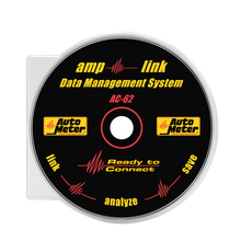 Load image into Gallery viewer, AutoMeter AC-62 AMP-LINK DATA DOWNLOAD SOFTWARE