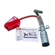Load image into Gallery viewer, AutoMeter AC-69 ADAPTER, DUAL POLE, TRACTOR &amp; TRAILER