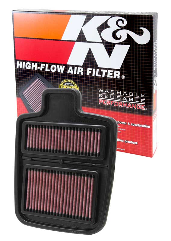 K&N AC-7009 Replacement Air Filter for Select Arctic Cat 550, Arctic Cat 550 4x4 Auto, Arctic Cat 550 4x4 Auto LE, Arctic Cat 550 4x4 Auto TRV, Arctic Cat 550 4x4 Auto TRV LE, Arctic Cat 550 Core, Arctic Cat 550 H1 EFI, Arctic Cat 550 LTD, Arctic Cat 550