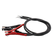 Load image into Gallery viewer, AutoMeter AC-80 LEAD AND CLAMP ASSEMBLY, POS/NEG, BCT-200J