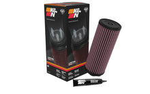 Load image into Gallery viewer, K&amp;N AC-8119 Replacement Air Filter for Select Arctic Cat Prowler Pro, Arctic Cat Prowler Pro Crew, Arctic Cat Prowler Pro Crew LTD, Arctic Cat Prowler Pro Crew Ranch Edition, Arctic Cat Prowler Pro Crew XT, Arctic Cat Prowler Pro LTD, Arctic Cat Prowler