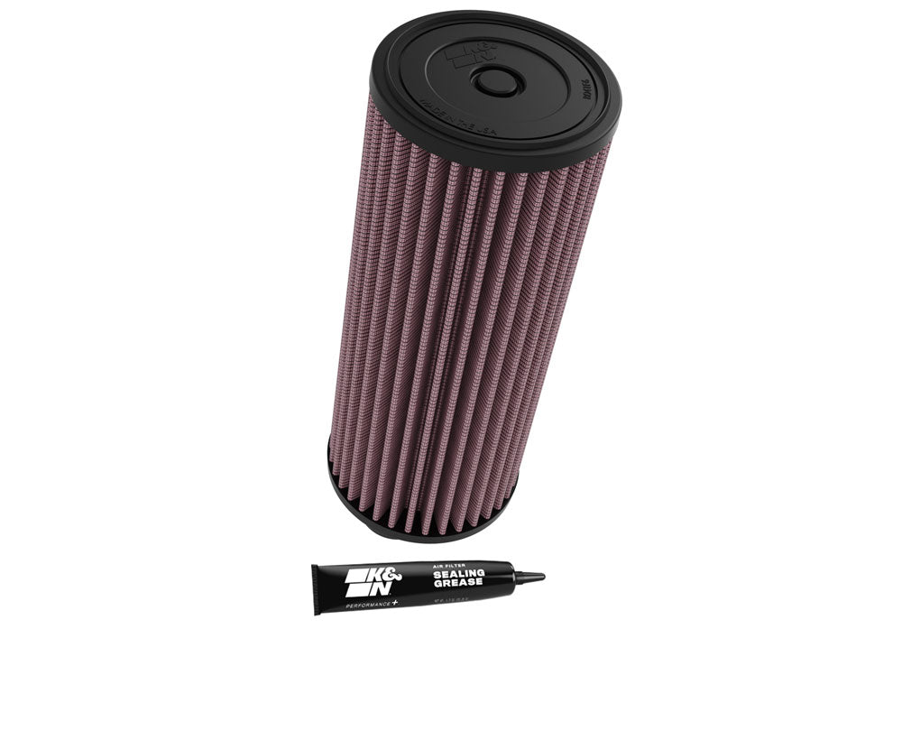 K&N AC-8119 Replacement Air Filter for Select Arctic Cat Prowler Pro, Arctic Cat Prowler Pro Crew, Arctic Cat Prowler Pro Crew LTD, Arctic Cat Prowler Pro Crew Ranch Edition, Arctic Cat Prowler Pro Crew XT, Arctic Cat Prowler Pro LTD, Arctic Cat Prowler