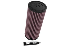 Load image into Gallery viewer, K&amp;N AC-8119 Replacement Air Filter for Select Arctic Cat Prowler Pro, Arctic Cat Prowler Pro Crew, Arctic Cat Prowler Pro Crew LTD, Arctic Cat Prowler Pro Crew Ranch Edition, Arctic Cat Prowler Pro Crew XT, Arctic Cat Prowler Pro LTD, Arctic Cat Prowler