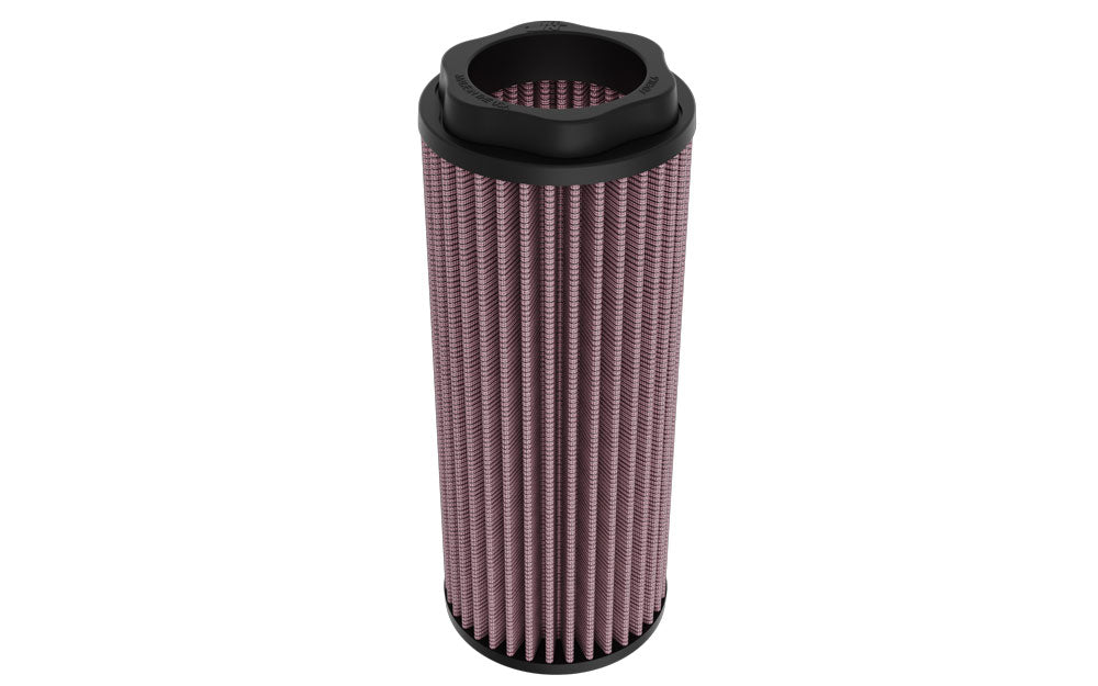 K&N AC-8119 Replacement Air Filter for Select Arctic Cat Prowler Pro, Arctic Cat Prowler Pro Crew, Arctic Cat Prowler Pro Crew LTD, Arctic Cat Prowler Pro Crew Ranch Edition, Arctic Cat Prowler Pro Crew XT, Arctic Cat Prowler Pro LTD, Arctic Cat Prowler