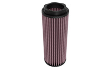 Load image into Gallery viewer, K&amp;N AC-8119 Replacement Air Filter for Select Arctic Cat Prowler Pro, Arctic Cat Prowler Pro Crew, Arctic Cat Prowler Pro Crew LTD, Arctic Cat Prowler Pro Crew Ranch Edition, Arctic Cat Prowler Pro Crew XT, Arctic Cat Prowler Pro LTD, Arctic Cat Prowler