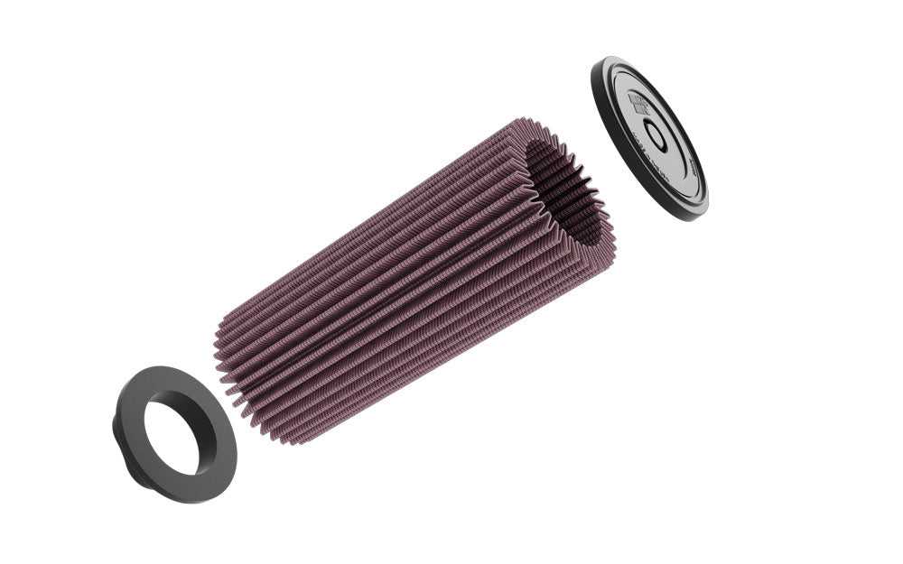 K&N AC-8119 Replacement Air Filter for Select Arctic Cat Prowler Pro, Arctic Cat Prowler Pro Crew, Arctic Cat Prowler Pro Crew LTD, Arctic Cat Prowler Pro Crew Ranch Edition, Arctic Cat Prowler Pro Crew XT, Arctic Cat Prowler Pro LTD, Arctic Cat Prowler