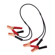 Load image into Gallery viewer, AutoMeter AC-8 LEADS, CHARGE,BUSPRO-600 ACCESSORY