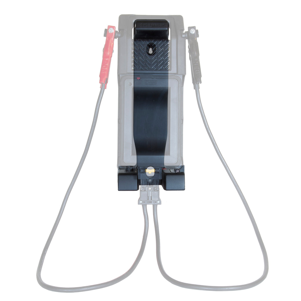 AutoMeter AC-90 DOCKING STATION, CHARGER FOR BVA-460 AND BCT-460