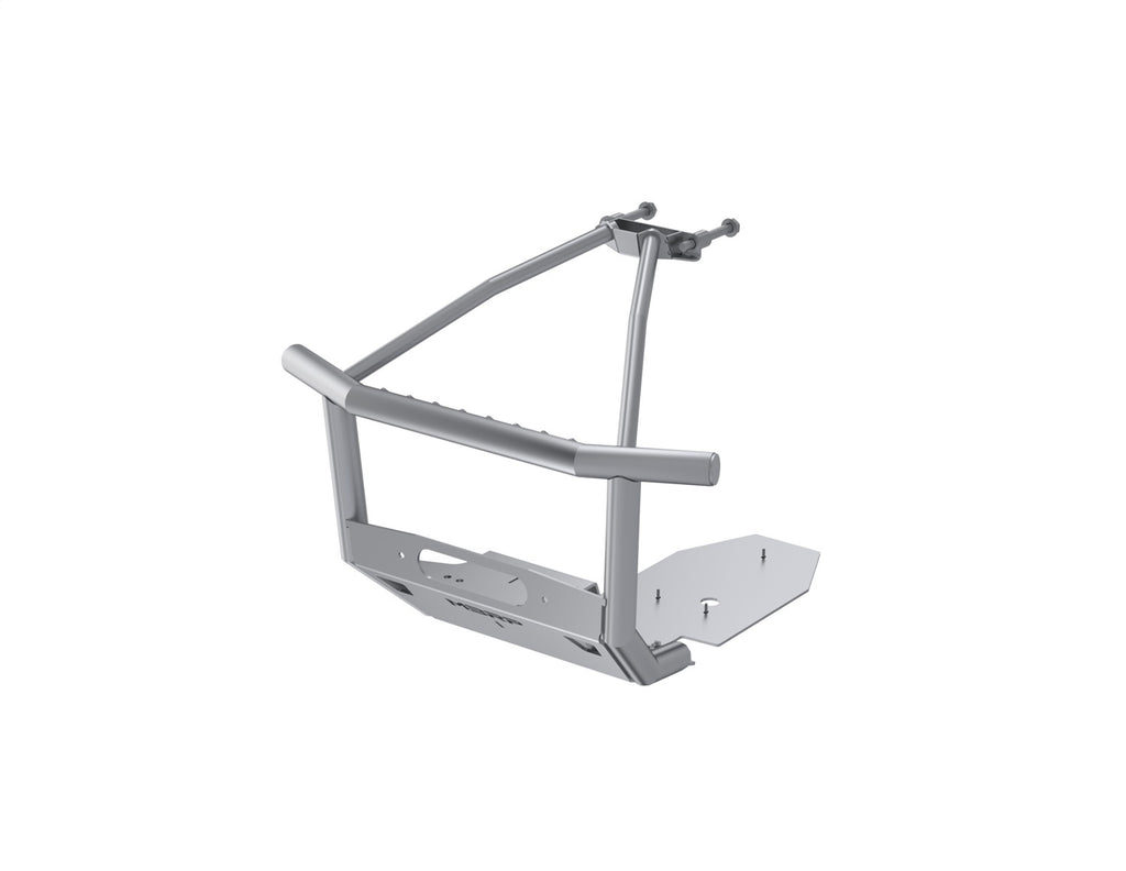 MBRP Exhaust AC-9219-02 Race Bumper Builder Kit for Select Can-Am Maverick R, Can-Am Maverick R Max, Can-Am Maverick R Max X, Can-Am Maverick R Max X RS, Can-Am Maverick R Max X RS Smart-Shox, Can-Am Maverick R X, Can-Am Maverick R X RS, Can-Am Maverick