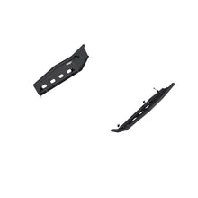 Load image into Gallery viewer, MBRP Exhaust AC-9219-04 Rock Slider Kit for Select Can-Am Maverick R, Can-Am Maverick R Max, Can-Am Maverick R Max X, Can-Am Maverick R Max X RS, Can-Am Maverick R Max X RS Smart-Shox, Can-Am Maverick R X, Can-Am Maverick R X RS, Can-Am Maverick R X RS