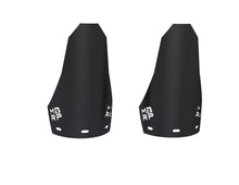 Load image into Gallery viewer, MBRP Exhaust AC-9219-05 Shock Guards for Select Can-Am Maverick R, Can-Am Maverick R Max, Can-Am Maverick R Max X, Can-Am Maverick R Max X RS, Can-Am Maverick R Max X RS Smart-Shox, Can-Am Maverick R X, Can-Am Maverick R X RS, Can-Am Maverick R X RS