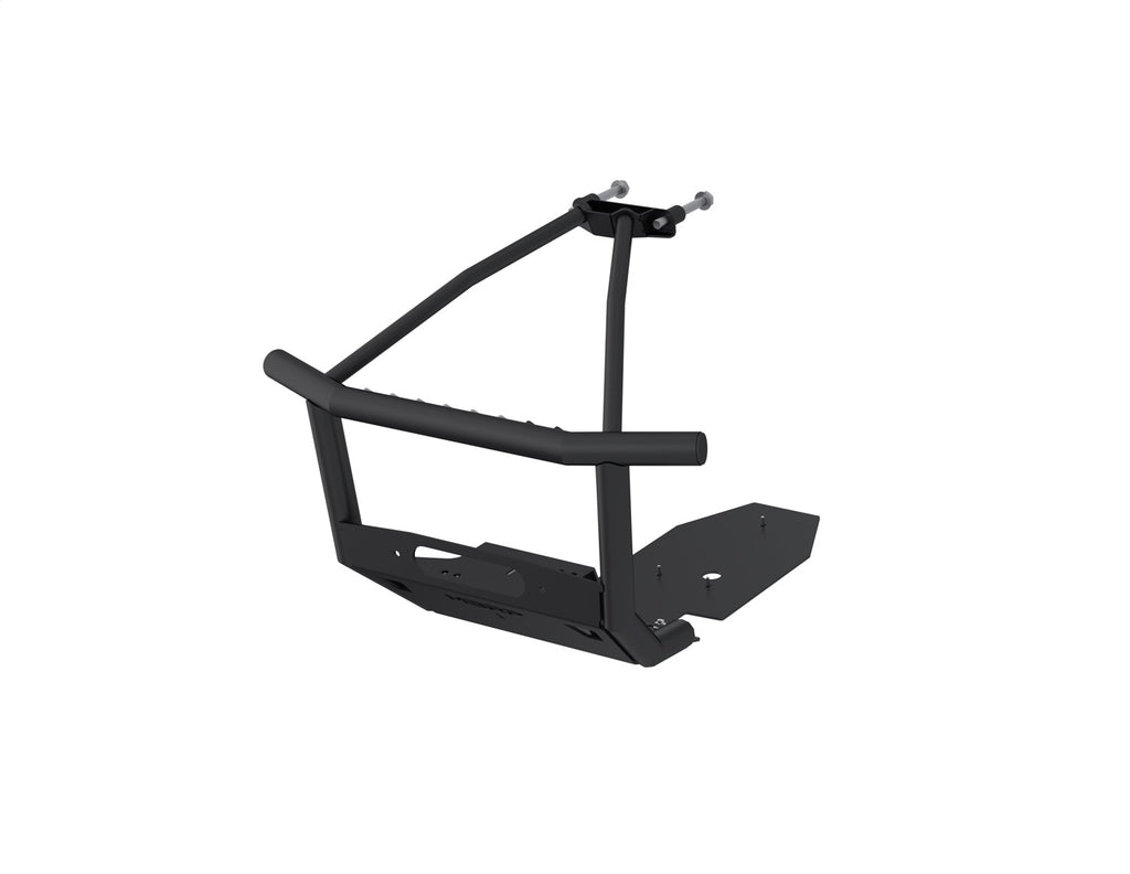 MBRP Exhaust AC-9219-12 Race Bumper for Select Can-Am Maverick R, Can-Am Maverick R Max, Can-Am Maverick R Max X, Can-Am Maverick R Max X RS, Can-Am Maverick R Max X RS Smart-Shox, Can-Am Maverick R X, Can-Am Maverick R X RS, Can-Am Maverick R X RS