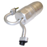 Crown Automotive 5189376AA A/C Accumulator/Receiver Drier