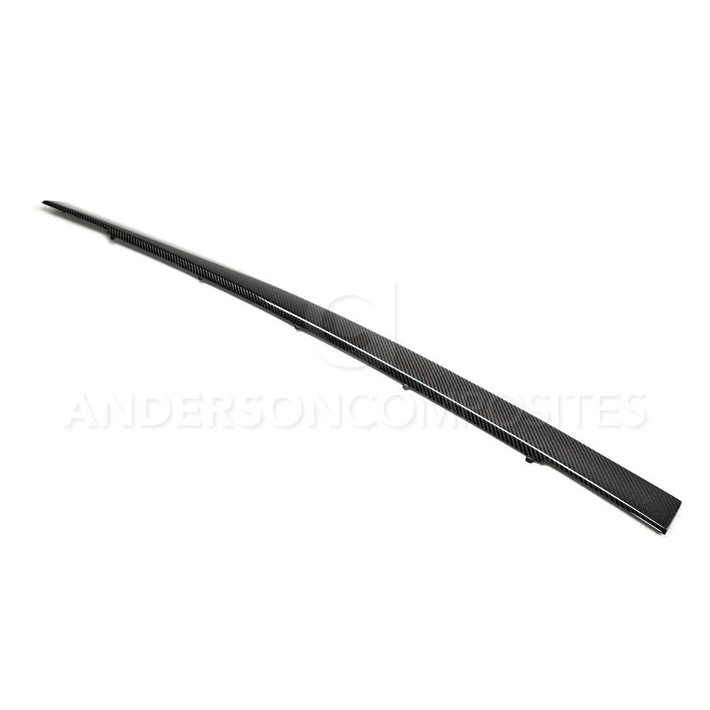 Anderson Composites AC-BLS0910DGCH Side Marker Light Bezel for Select Dodge Challenger