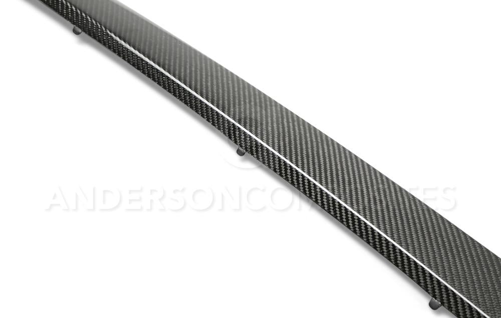Anderson Composites AC-BLS0910DGCH Side Marker Light Bezel for Select Dodge Challenger