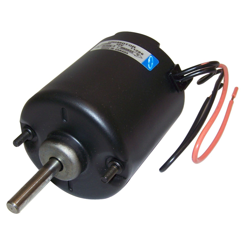AC-Blower-Motor-For-Miscellaneous-1981-1886-Jeep-Sj-W-AC