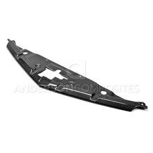 Load image into Gallery viewer, Anderson Composites AC-CP1011CHCAM Radiator Shield for Select Chevrolet Camaro