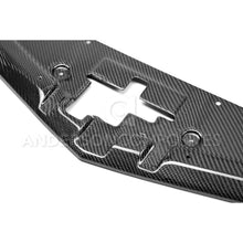 Load image into Gallery viewer, Anderson Composites AC-CP1011CHCAM Radiator Shield for Select Chevrolet Camaro