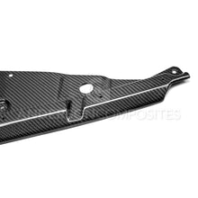 Load image into Gallery viewer, Anderson Composites AC-CP1011CHCAM Radiator Shield for Select Chevrolet Camaro