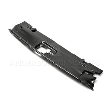 Load image into Gallery viewer, Anderson Composites AC-CP15FDMU Radiator Shield for Select Ford Mustang