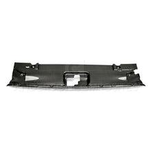 Load image into Gallery viewer, Anderson Composites AC-CP15FDMU Radiator Shield for Select Ford Mustang
