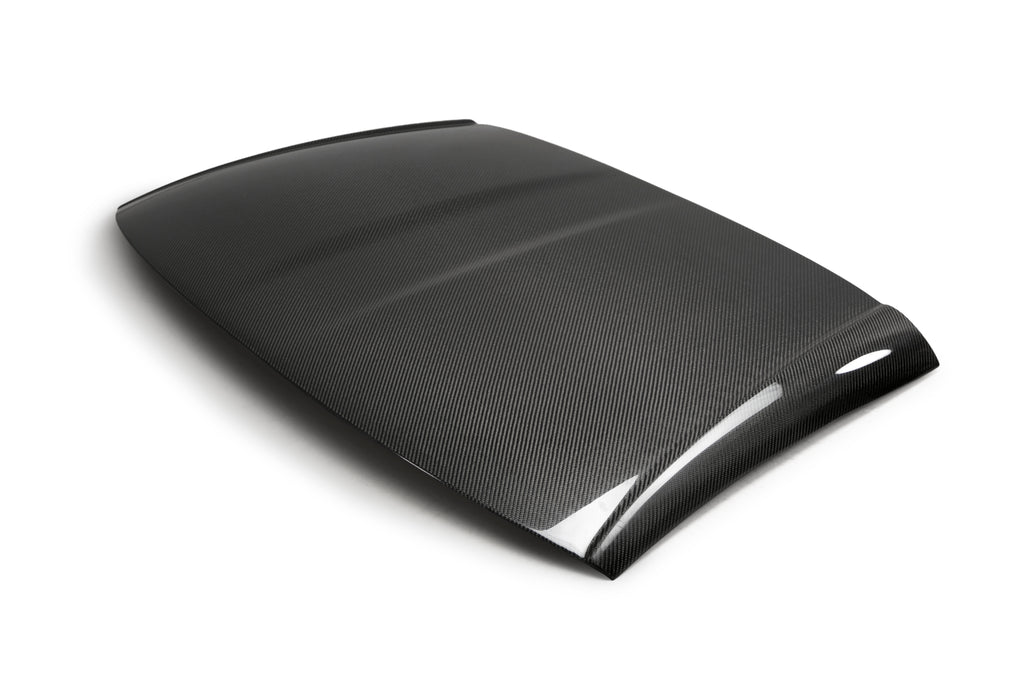 Anderson Composites AC-CR05CHC6 Roof for Select Chevrolet Corvette