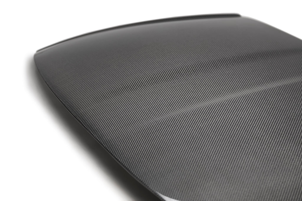 Anderson Composites AC-CR05CHC6 Roof for Select Chevrolet Corvette