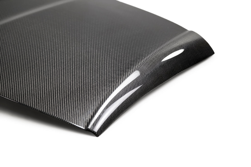 Anderson Composites AC-CR05CHC6 Roof for Select Chevrolet Corvette