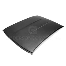 Load image into Gallery viewer, Anderson Composites AC-CR1011CHCAM-DRY Roof Panel for Select Chevrolet Camaro