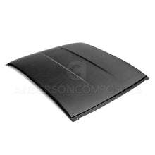 Load image into Gallery viewer, Anderson Composites AC-CR1011CHCAM-DRY Roof Panel for Select Chevrolet Camaro