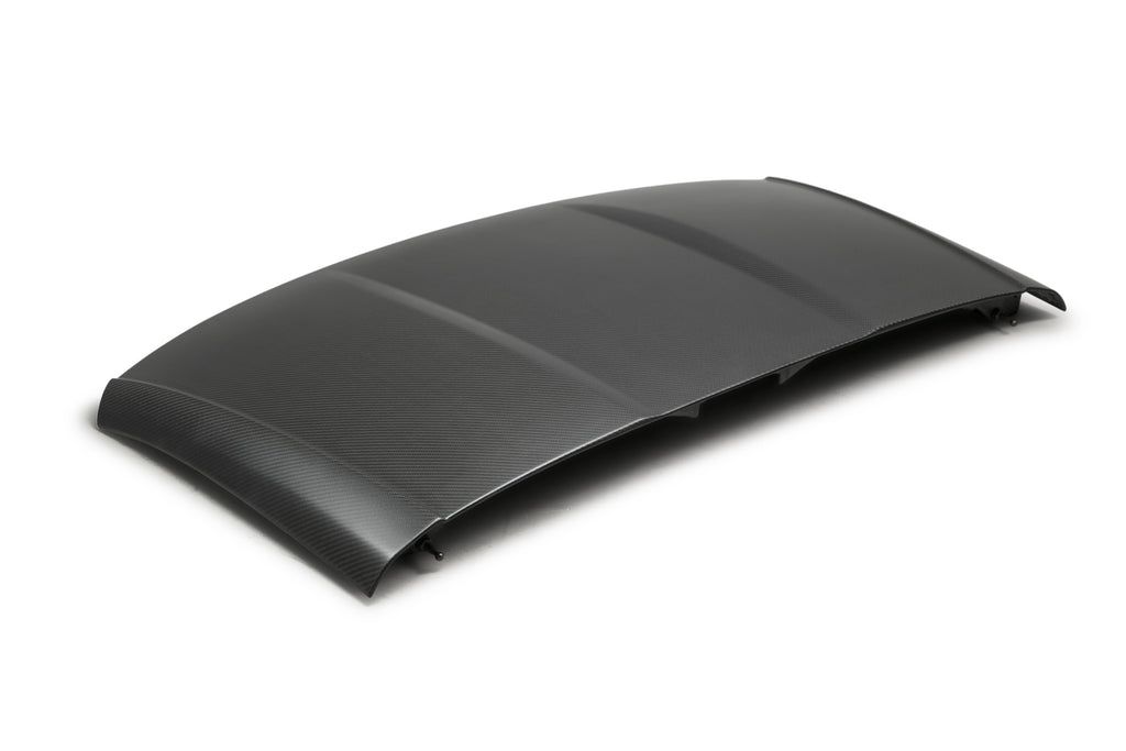 Anderson Composites AC-CR20CHC8-DRY Roof Panel for Select Chevrolet Corvette